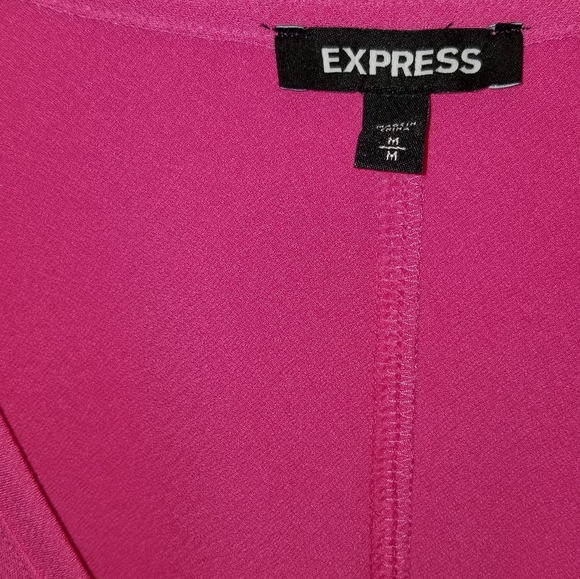 EXPRESS TOP - Picture 4 of 4